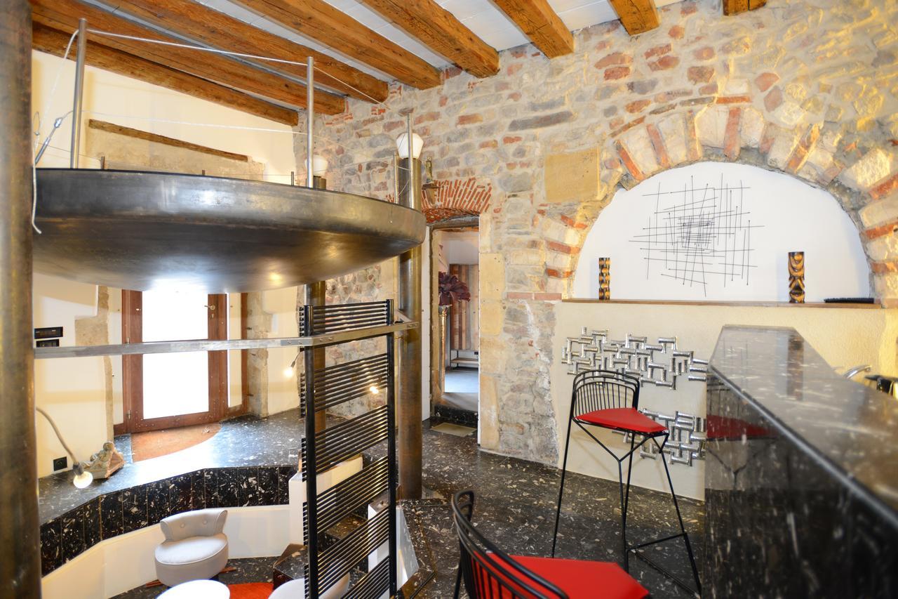 Le Clos De Sainte Croix Lyon Buitenkant foto