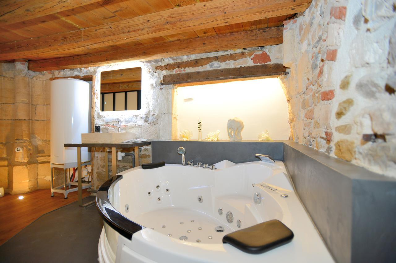 Le Clos De Sainte Croix Lyon Buitenkant foto