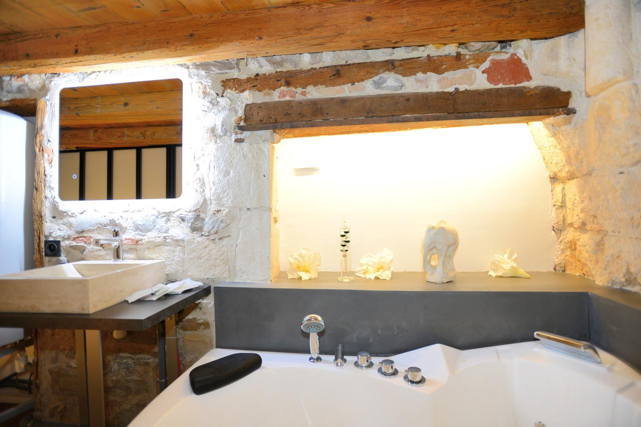 Le Clos De Sainte Croix Lyon Buitenkant foto