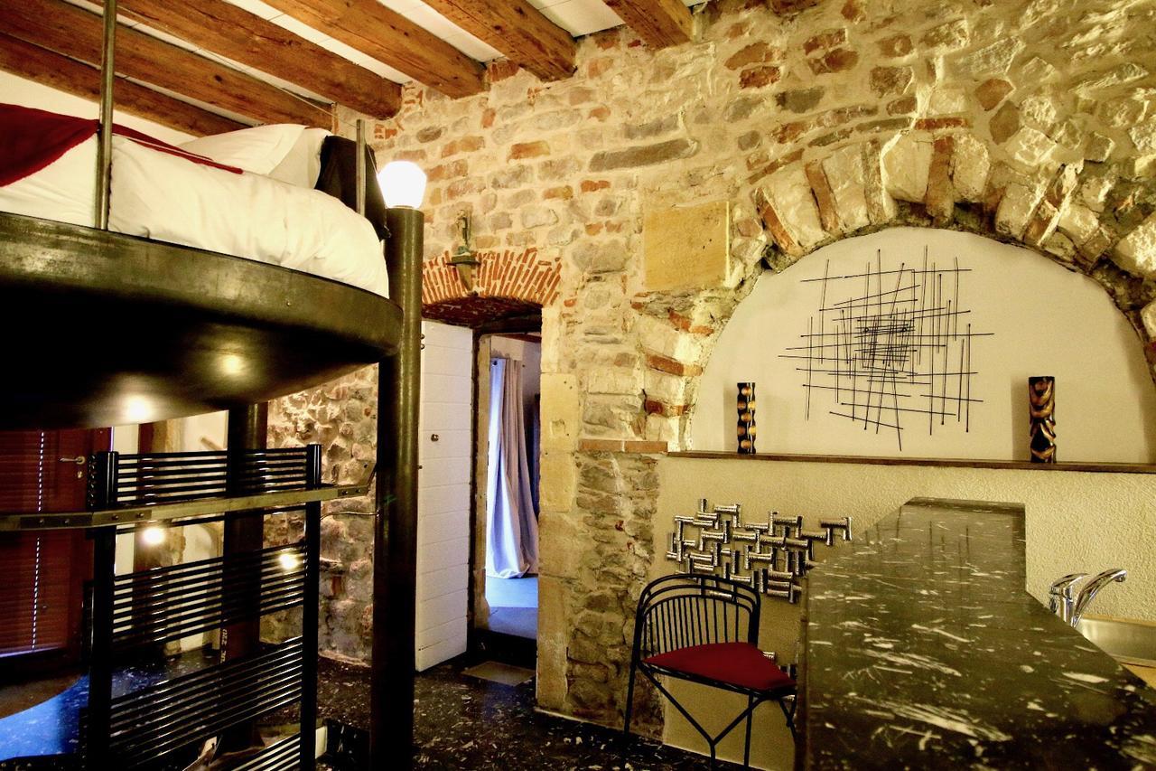 Le Clos De Sainte Croix Lyon Buitenkant foto