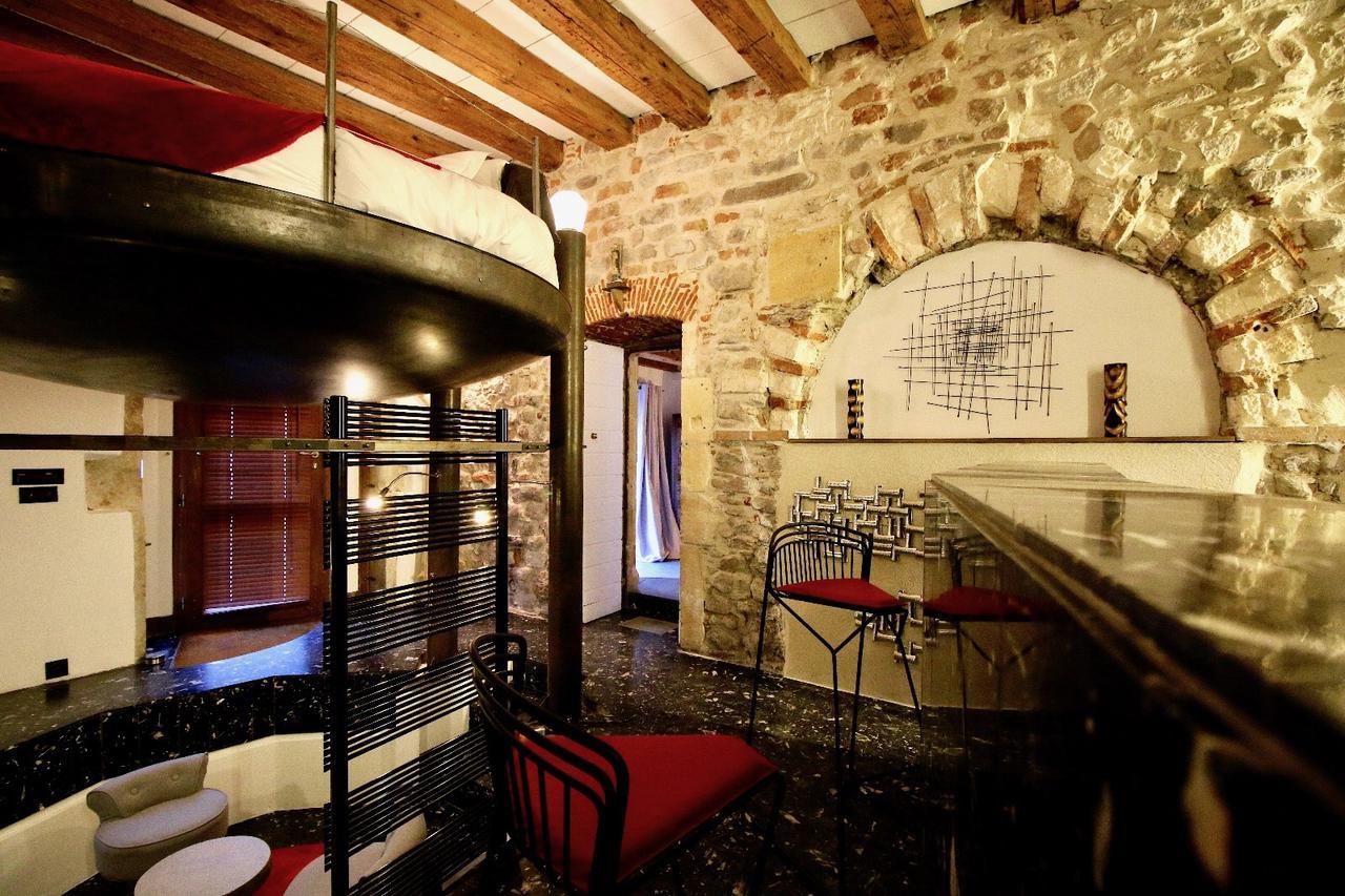 Le Clos De Sainte Croix Lyon Buitenkant foto