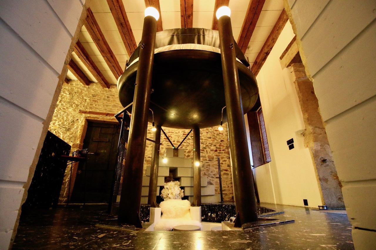 Le Clos De Sainte Croix Lyon Buitenkant foto